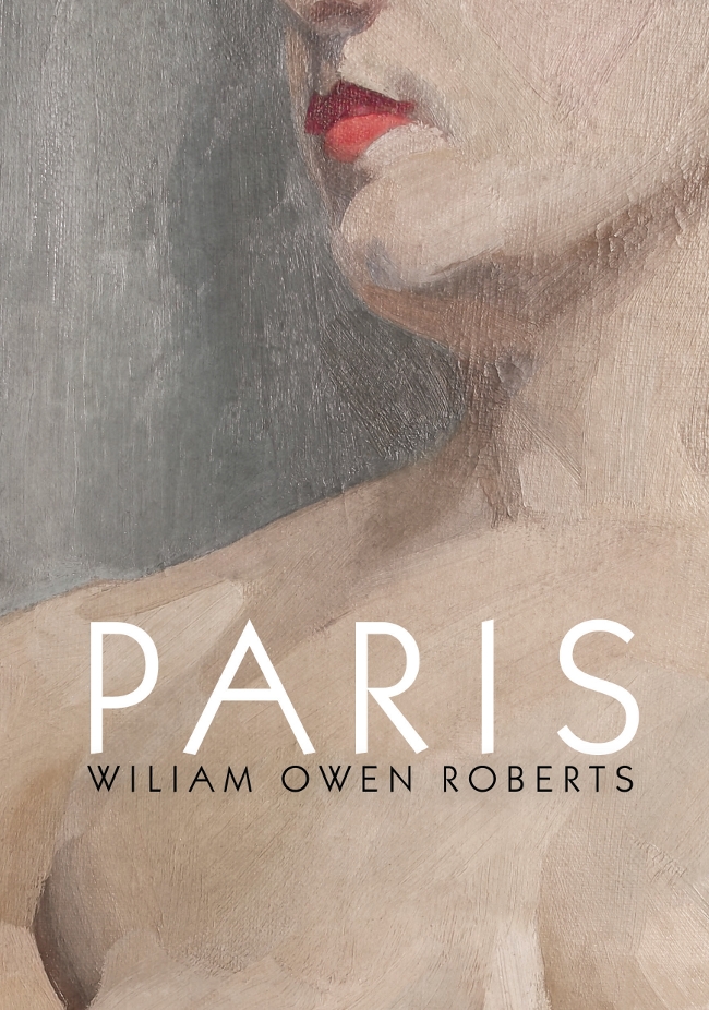 Wiliam Owen Roberts - Paris