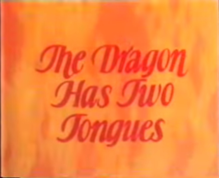 the-dragon-has-two-tongues-gwyn-alf-williams