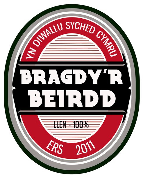 Bragdy Beirdd